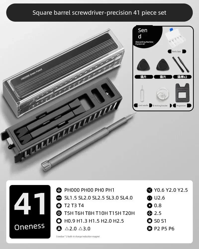 Durable Electronics Screwdriver for Tech — product view 9