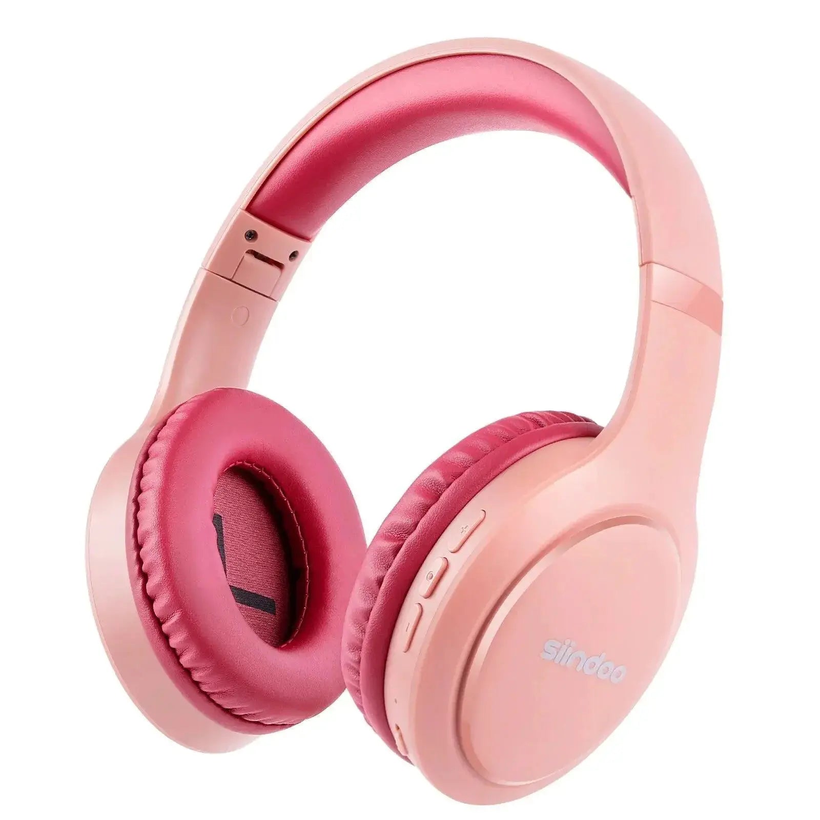 Siindoo Bluetooth Headphones Superior Sound Quality Bass