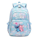 Waterproof Backpack for Girls Travel