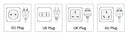 Fast 5G WiFi Outdoor IP Camera for Homes