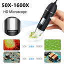 Portable Digital Microscope USB