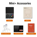 Handheld Game Console With Huge Library
