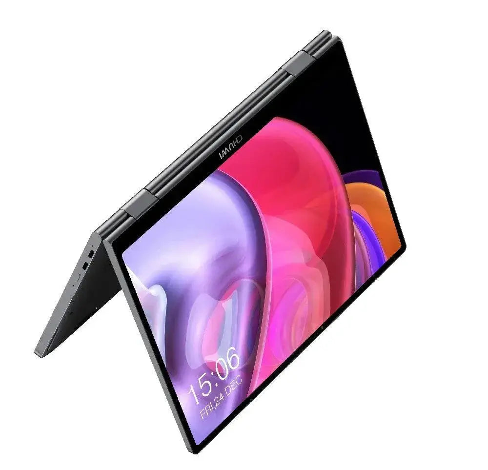 Powerful Laptop Tablet for OnTheGo — product view 8