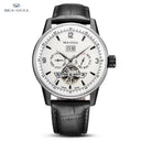 Seagull Automatic Skeleton Watch