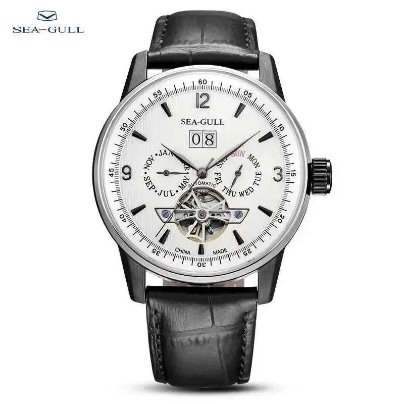 Seagull Automatic Skeleton Watch — product image 1