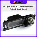 HD Rear View Camera for Buick Opel Fiat