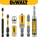 Dewalt Hex Sleeve Drill Bits with Magnet