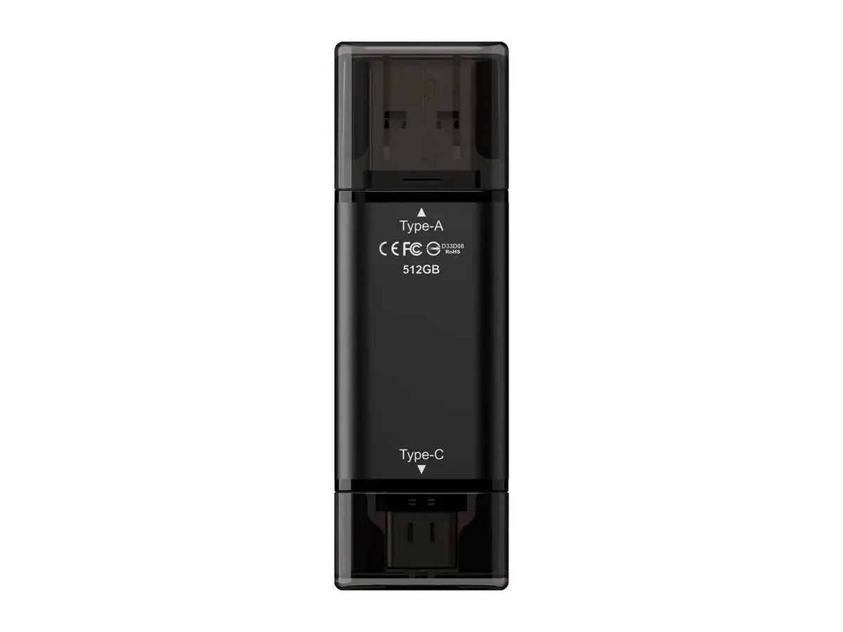 Team Max High Speed SSD — product view 2