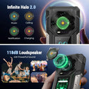 Ulefone Armor 33 Pro - 25500 Mah 5G Battery