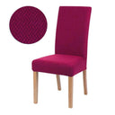 Universal Elastic Chair Cover Upgrade Your Home Decor