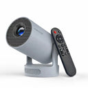 Magcubic Portable Projector Pro+ Voice Control Android Projector