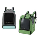 Parrot Backpack Carrier for Safe Travel