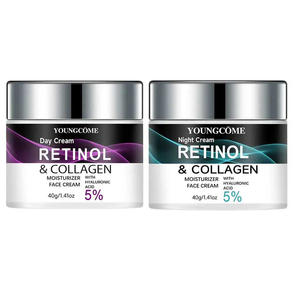 Moisturizer for All Skin Types Hydrates — product view 13