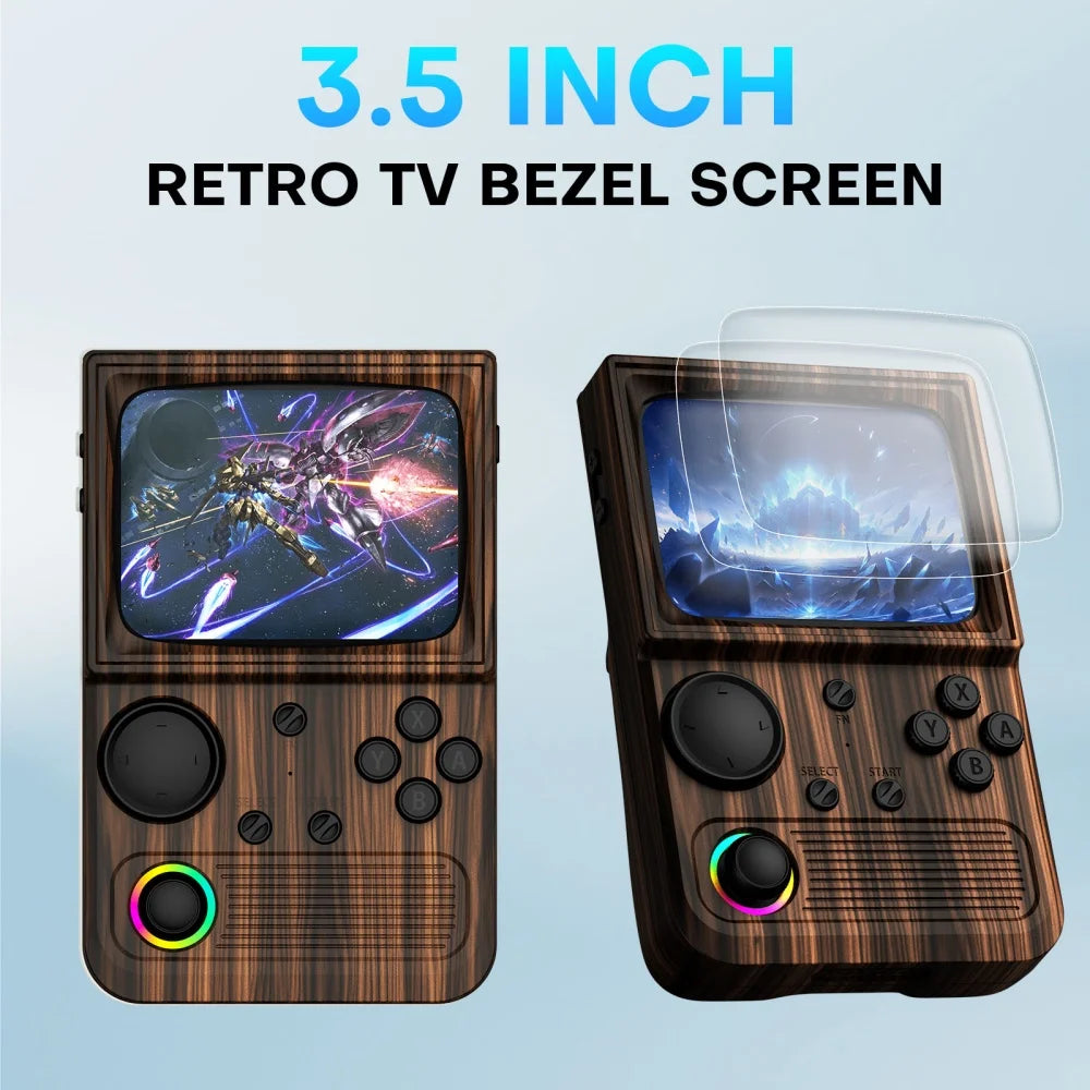 AISLPC R35 Handheld Game Console