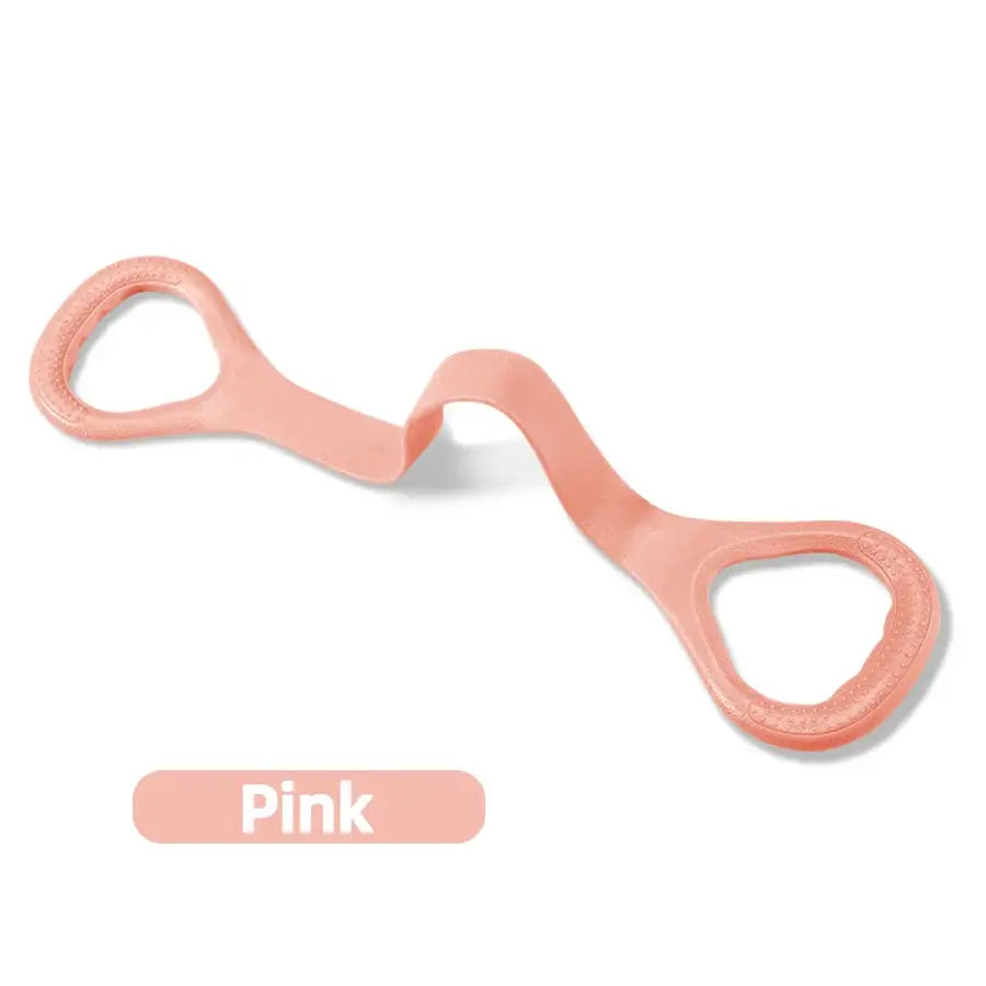 Piece Resistance Band Set For Strength Training Tools — product view 8