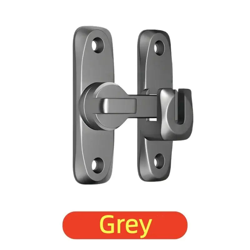 Degree Aluminum Cabinet Latch Secure Lock — product view 9