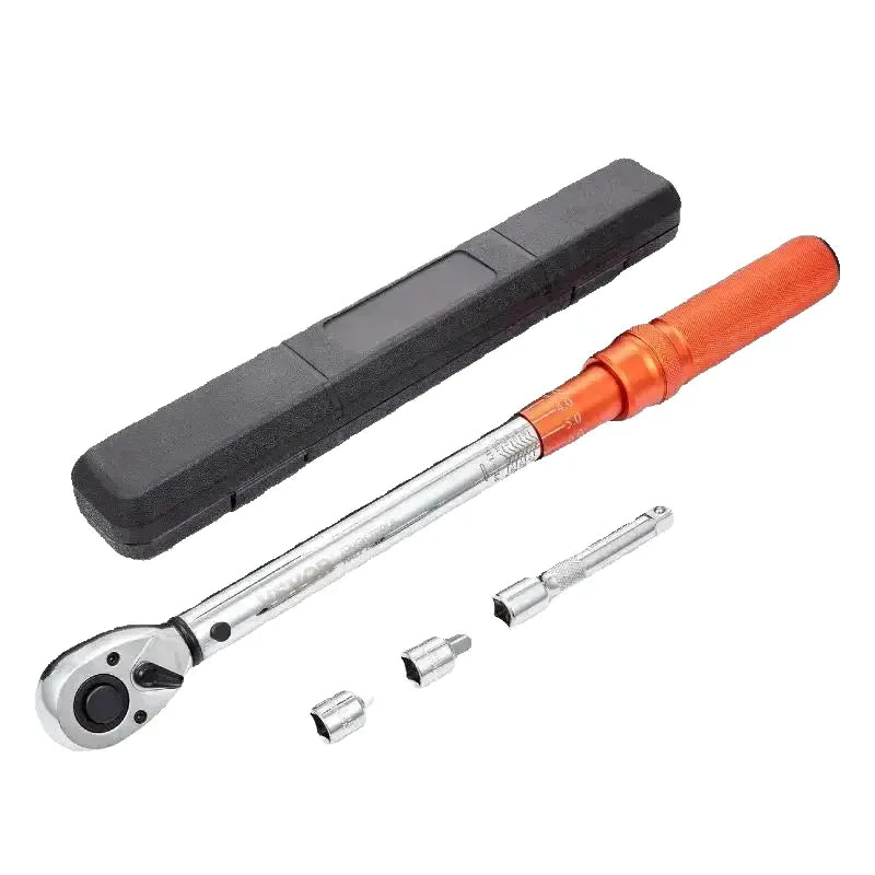 Precision Dual Range Torque Wrench — product image 1