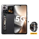 Cubot X100 - 64Mp Camera 5G Smartphone