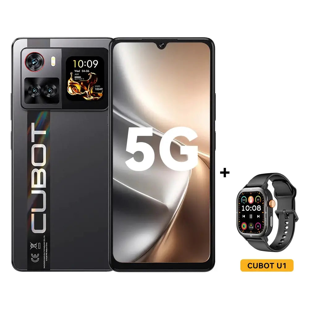 Cubot - Camera Smartphone -  product image