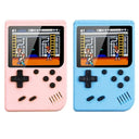 Portable Fun Handheld Console for Travel