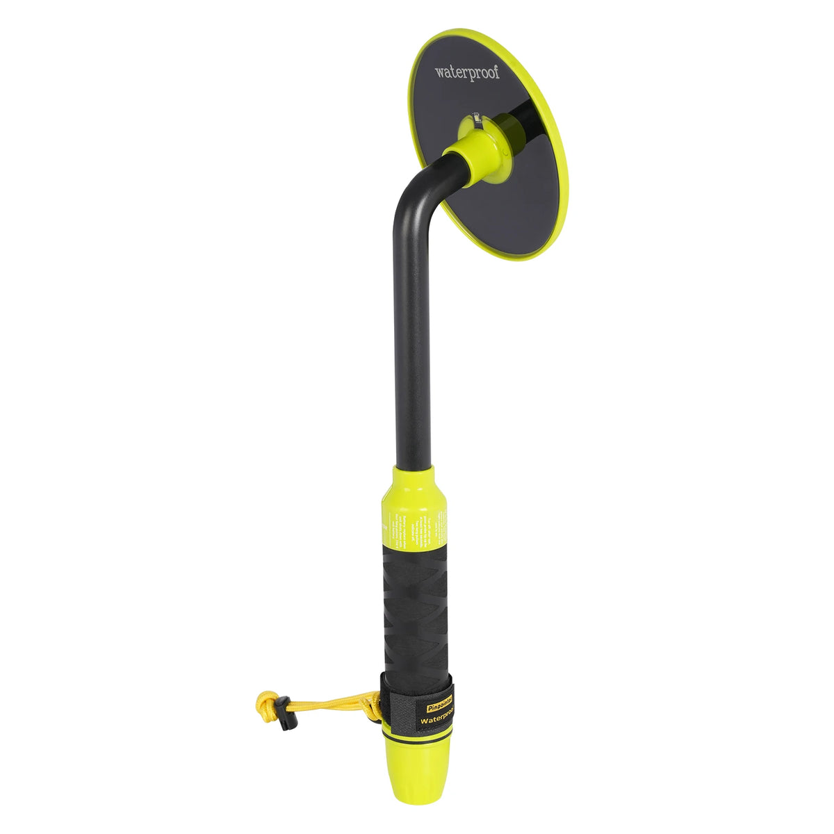 Metal Detector Underwater