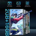 SOYES S23 Mini Android Smartphone Compact 3.0 Inch Dual SIM