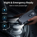 Baseus Jump Starter - Fast Emergency Power Bank