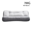 Orthopedic Cervical Contour Pillow for Neck Pain Relief