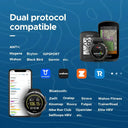 GEOID Bluetooth Heart Rate