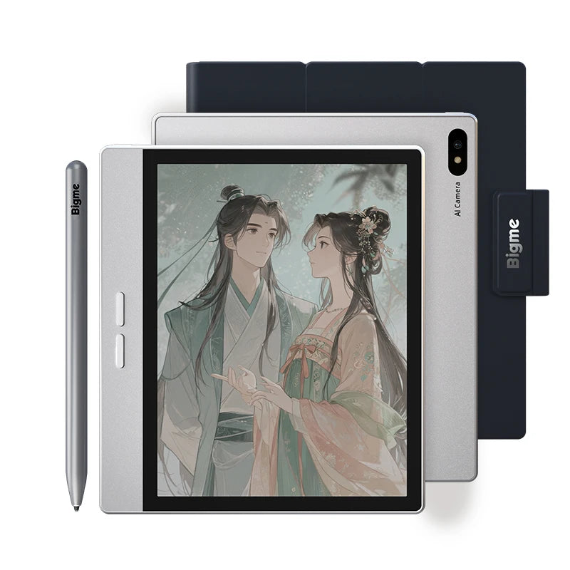 Bigme B Ebook Reader Inch