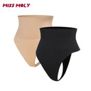 Smooth Tummy Control Shapewear for Women