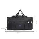 Ultralight Foldable Duffel Bag for Travel