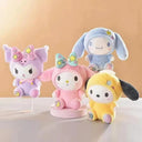 Cozy Plush Pillow for Sanrio Fans Gift
