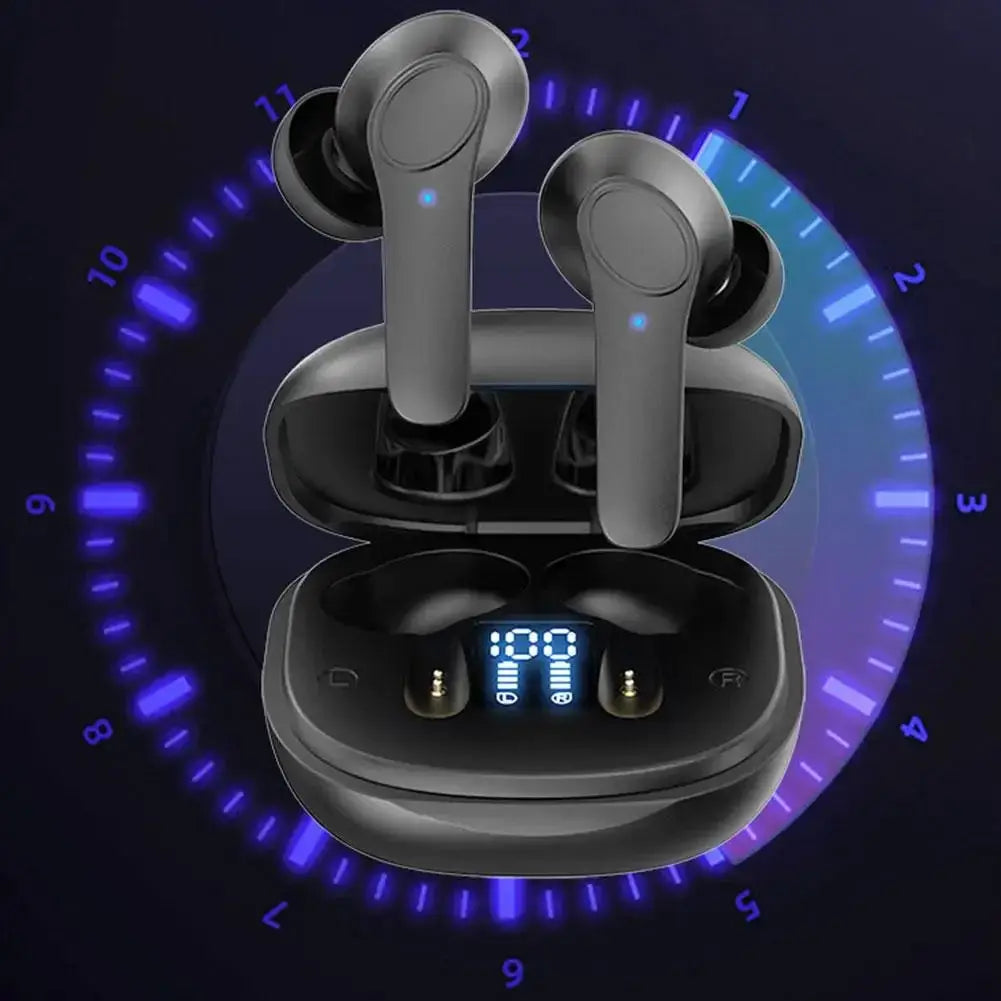 Real Time Translation Earbuds Languages Travel Pro — product view 14
