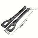 Car Seat Gap Filler - Waterproof Storage Organizer