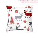 Cushion Cover for Festive Home Decor