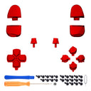 Extremerate Replacement D-pad R L