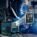 AIXZ AIM145 Compact Multi-Process Welder