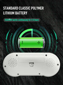 SF2000 Portable Handheld Game Console Retro 6000 Games