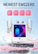 Mini em muscle stimulator nove EMSzero slim