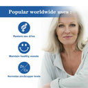 Progesterone Cream for Menopause Relief