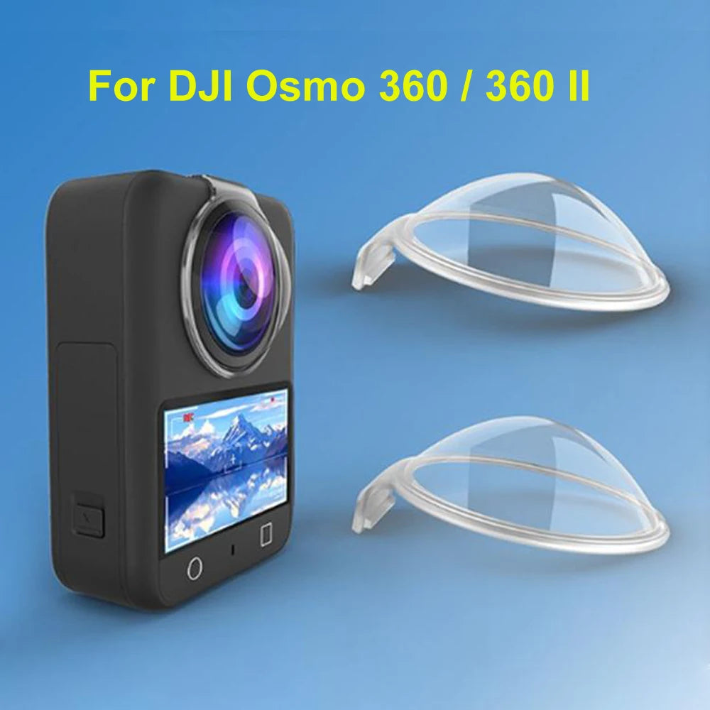Puluz Pair Hd Pc Lens