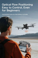 8K Cinema Drone for Creators on the Go | ourlum.com