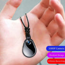 Pocket Hidden Camera - 1080P Audio Recorder