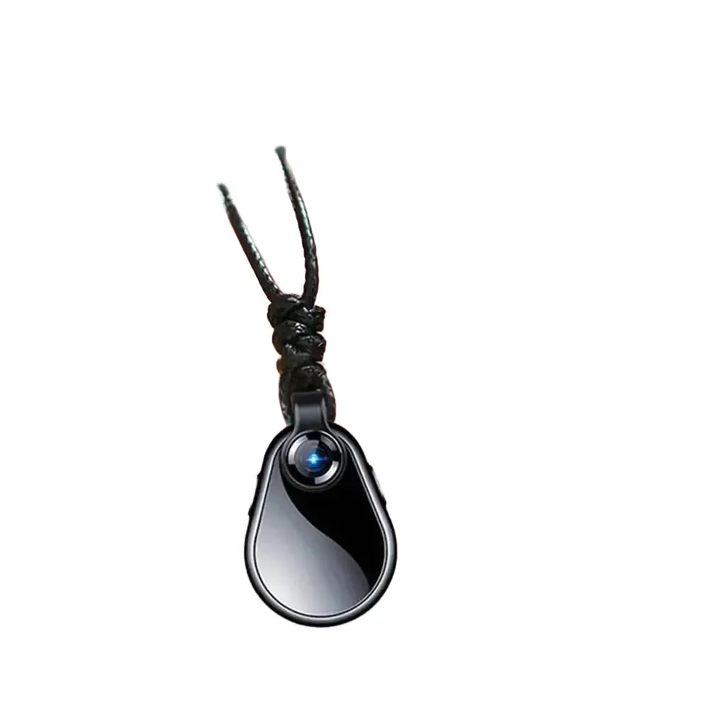 Pocket Hidden Camera - Audio Recorder — product view 1