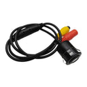 Smart Rear View Camera for Safer Driving