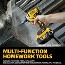 Precision Dewalt 20v Brushless Drill