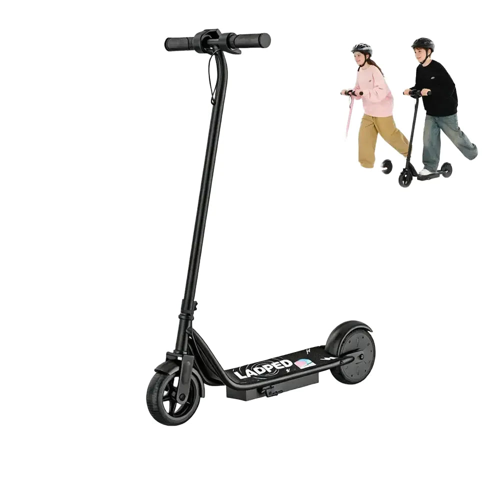 Kids Electric Scooter - Speed Safe — product view 1