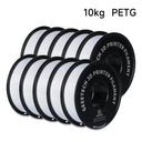 PETG Filament Bulk Bundle for Prototypes