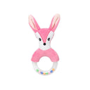 Baby Development Hanging Toys Soft Stroller Spiral Dolls